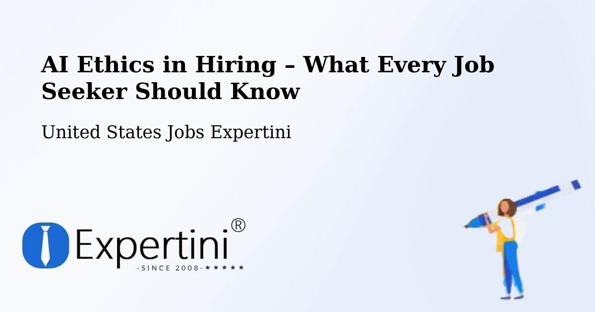 AI Ethics in Recruitment & Hiring – Corry - Corry, United States Jobs Expertini