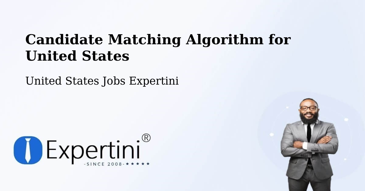 Candidate Matching Algorithm Overview – Corry - United States Jobs Expertini