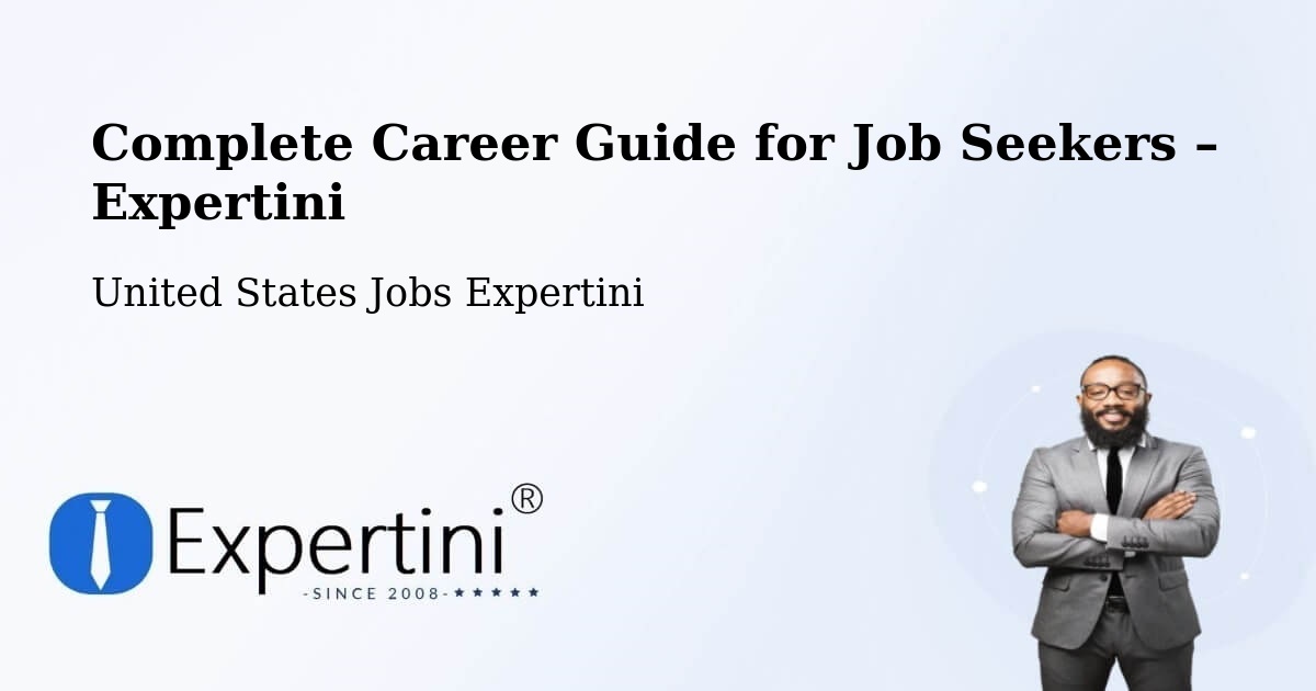 Career Guide for Job Seekers – Corry - Corry, United States Jobs Expertini