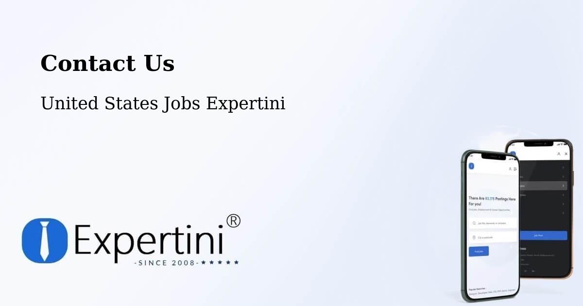 Contact Expertini – Corry - United States Jobs Expertini