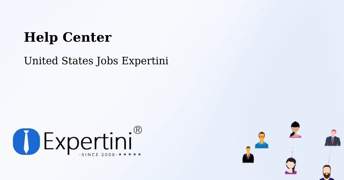 Help Center – Corry - United States Jobs Expertini