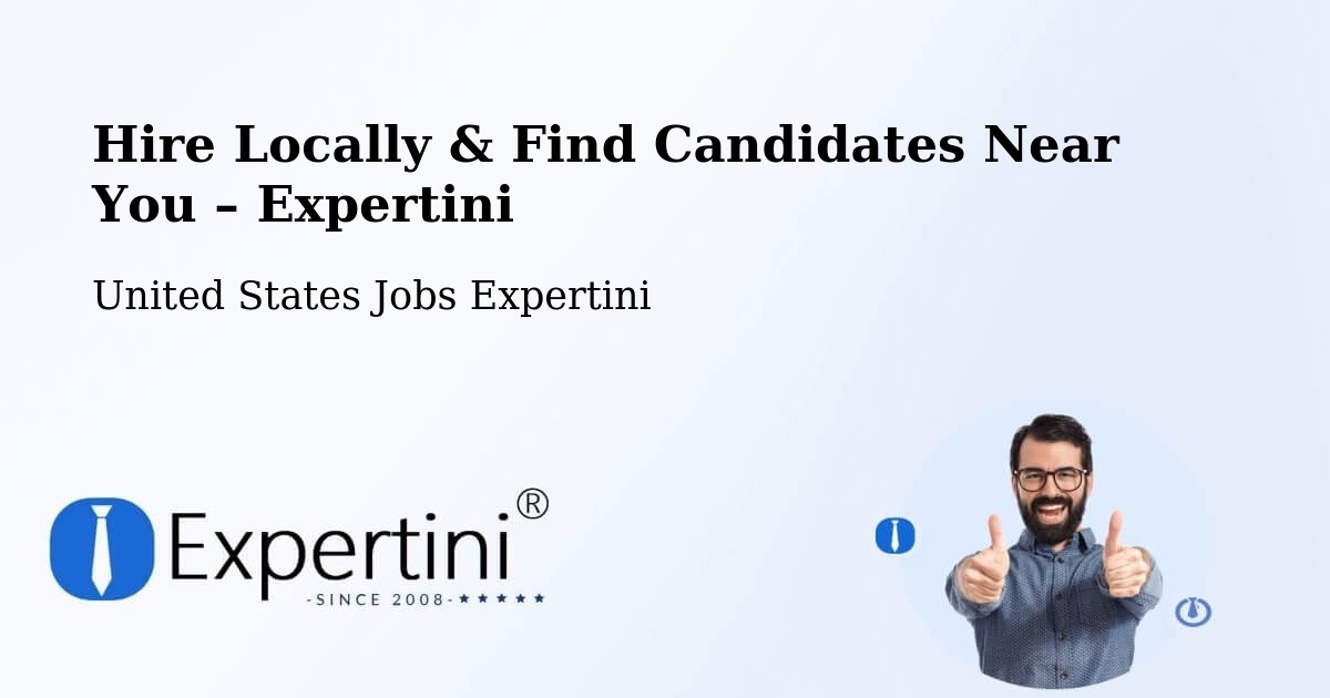 Hire Locally in Corry – Find Qualified Candidates Near You - Corry, United States Jobs Expertini