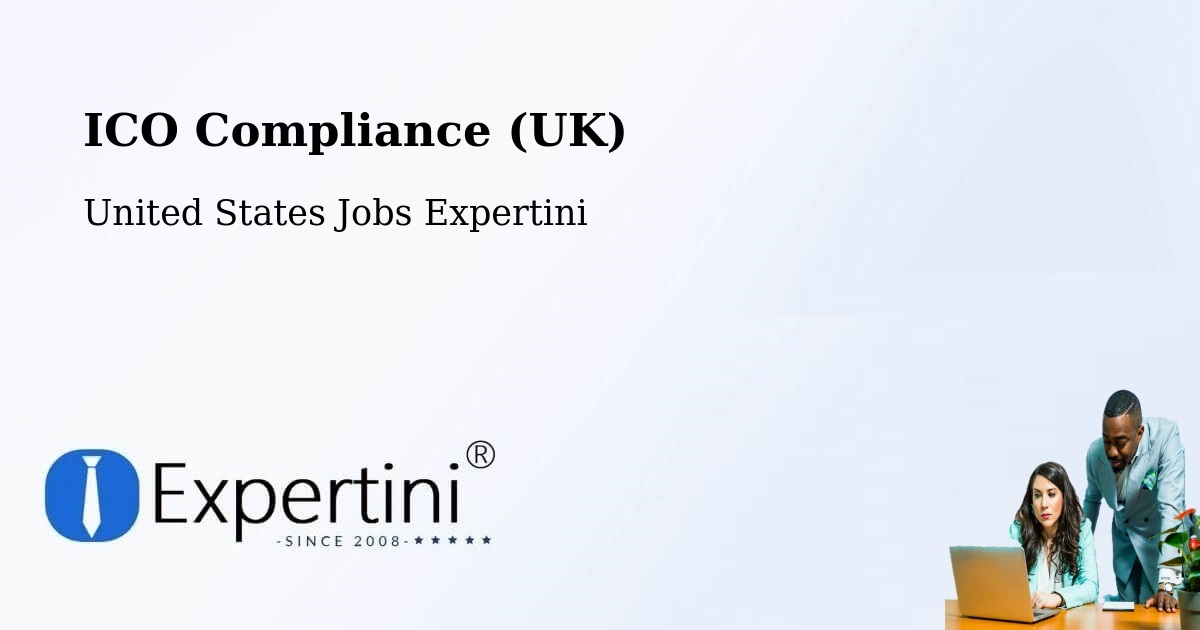 UK Data Protection & ICO Compliance – Corry - United States Jobs Expertini