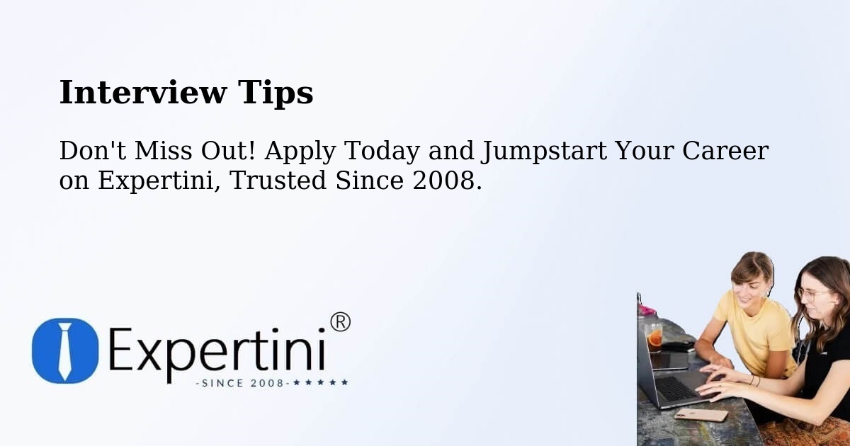 Interview Tips & Techniques for Job Seekers – Corry - Corry, United States Jobs Expertini