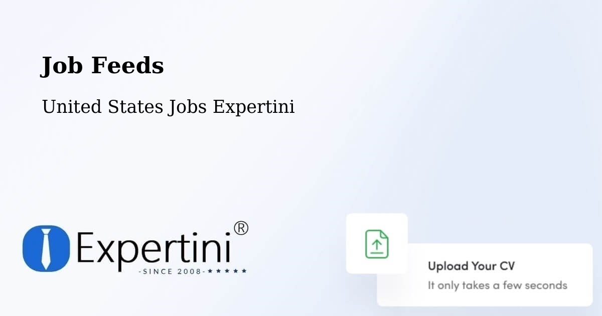 Job Listings Feed – Corry - United States Jobs Expertini
