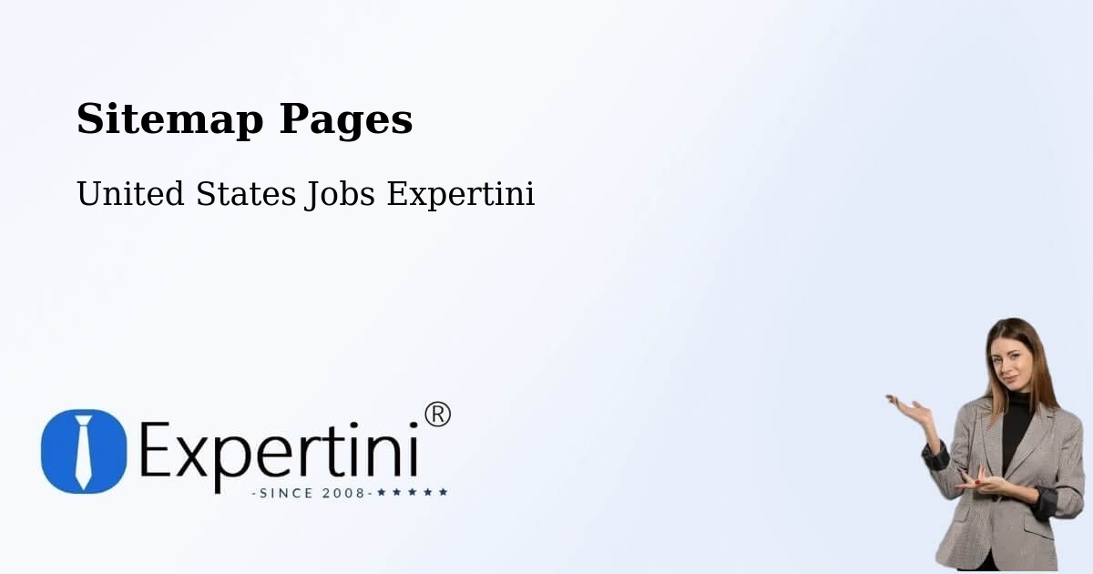 Sitemap Pages - Corry - United States Jobs Expertini