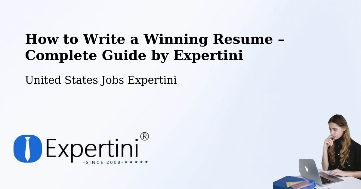 Resume Writing Guide for Job Seekers – Corry - Corry, United States Jobs Expertini