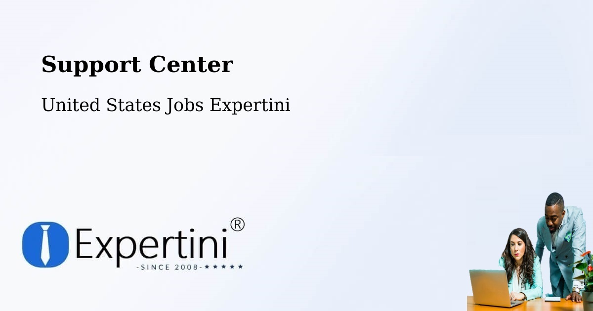 Support Services – Corry - United States Jobs Expertini